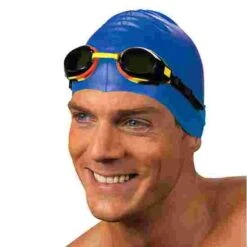 Latex Swimming Cap -Union Store 112 0312