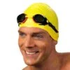 Latex Swimming Cap