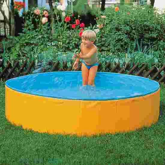"Moby Dick" Children's Paddling Pool 1 "Moby Dick" Children's Paddling Pool