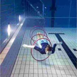 Sport-Thieme Stand-Up Hoop -Union Store 112 5809 3