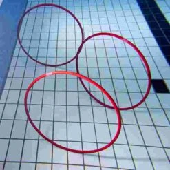 Sport-Thieme Stand-Up Hoop -Union Store 112 5809 4