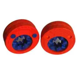 Original Delphin Swimming Discs 5 Original Delphin Swimming Discs -Union Store 113 4517