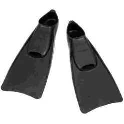Sport-Thieme Rubber Swimming Fins -Union Store 113 9206 1 1