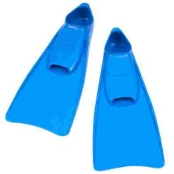 Sport-Thieme Rubber Swimming Fins -Union Store 113 9219 1 1