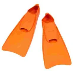 Sport-Thieme Rubber Swimming Fins -Union Store 113 9222 1 1