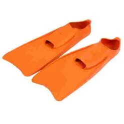 Sport-Thieme Rubber Swimming Fins -Union Store 113 9222