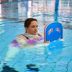 Sport-Thieme Multi-Grip Kickboard -Union Store 114 1001 5