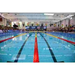 Malmsten "Gold Pro" Racing Lane Line -Union Store 114 3964