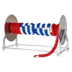 Haspo "Ultra" Swimming Line Trolley -Union Store 114 5726