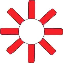 Airkraft "Octopus" Inflatable