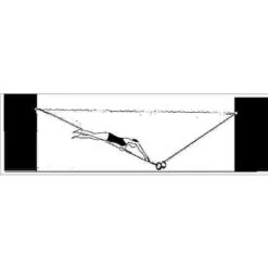 Climbing Rope -Union Store 202 6103 3