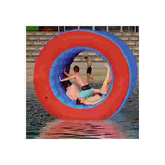Airkraft "Loop" Water Park Inflatable 1 Airkraft "Loop" Water Park Inflatable