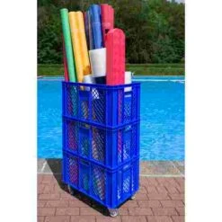 Sport-Thieme Pool Noodle Storage Trolley -Union Store 210 8706 2