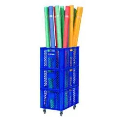 Sport-Thieme Pool Noodle Storage Trolley -Union Store 210 8706