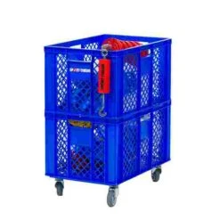 Sport-Thieme Wheeled Storage Basket -Union Store 210 8719 1