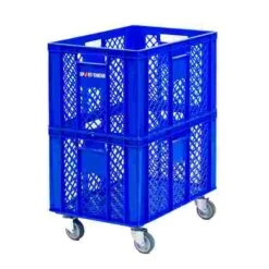 Sport-Thieme Wheeled Storage Basket -Union Store 210 8719