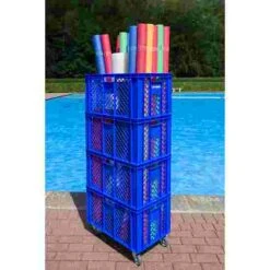 Sport-Thieme Pool Noodle Storage Trolley -Union Store 210 8735 2