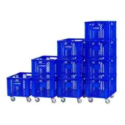 Sport-Thieme Pool Noodle Storage Trolley -Union Store 210 8735 4