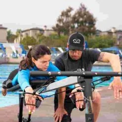 Vasa 'Trainer Pro' Swimming Training Bench -Union Store 223 6113 4