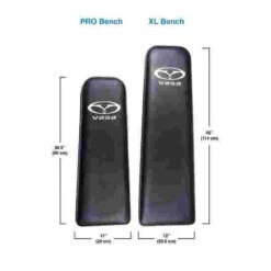 Vasa Swim Bench 25 Vasa Swim Bench -Union Store 223 6197 3