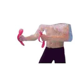 Beco Aqua BeFlex Hand Paddles -Union Store 228 8518 5