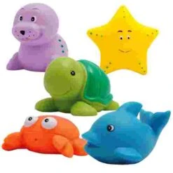 BeCo Water Bomb Animals -Union Store 234 0601