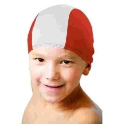 Sport-Thieme Fabric Swimming Cap -Union Store 238 9237
