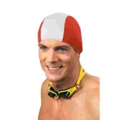 Sport-Thieme Fabric Swimming Cap -Union Store 238 9338