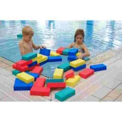 Sport-Thieme Water Building Blocks -Union Store 242 2103 3