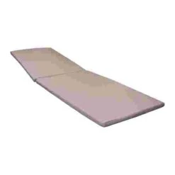 Sun Lounger Cushion -Union Store 243 7200 1