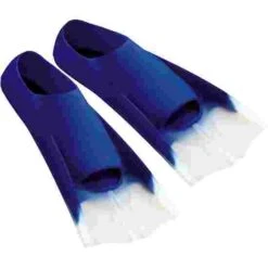 Beco "Silicone" Short Fins