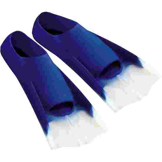 Beco "Silicone" Short Fins 1 Beco "Silicone" Short Fins