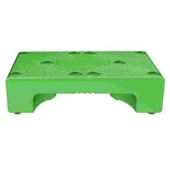 "Puzzle Step" Aqua Step -Union Store 244 9904
