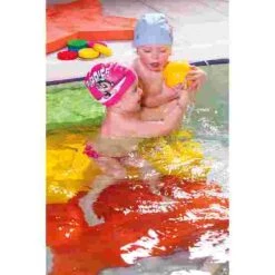 "Puzzle Step" Aqua Step -Union Store 244 9920 4