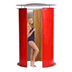 Sport-Thieme "Strandgut" Changing Cubicle