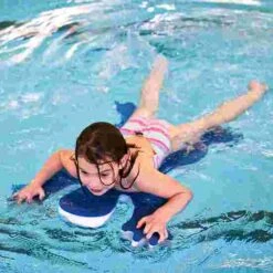 "Frog" And "Shark" Float Set -Union Store 246 7317 3