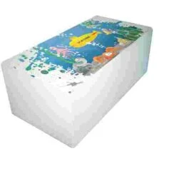 Sport-Thieme Splash Deck Pool Platform -Union Store 247 1802