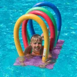 "Modular" Swimming Float -Union Store 257 1313 3