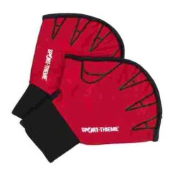 Sport-Thieme Open-Fingertip Aqua Fitness Gloves -Union Store 258 3613