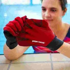 Sport-Thieme Aqua Fitness Gloves 8 Sport-Thieme Aqua Fitness Gloves -Union Store 258 3714 2