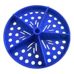 Sport-Thieme® Full Perforated Disc For "Competition" Swimming Lane Lines -Union Store 259 9654