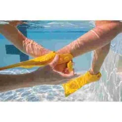 Finis "Fishtail 2" Children’s Swimming Fins -Union Store 269 4001 5