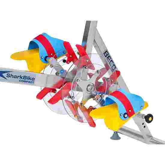 Beco "SharkBike Compact Variant" Aqua Fitness Bike 3 Beco "SharkBike Compact Variant" Aqua Fitness Bike - Image 3