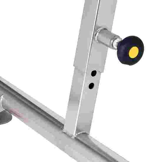 Beco "SharkBike Compact Variant" Aqua Fitness Bike 4 Beco "SharkBike Compact Variant" Aqua Fitness Bike - Image 4