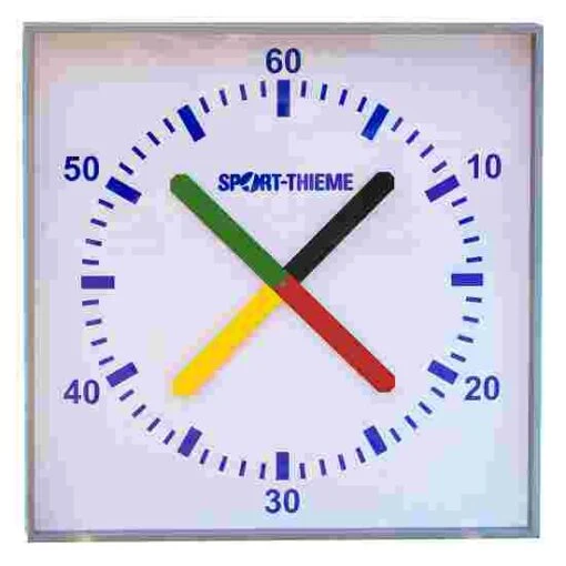 Sport-Thieme "Prima Super" Training Clock -Union Store 291 8424 1