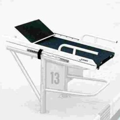 Finis "Track Start" Pool Starting Block Unit -Union Store 291 8802