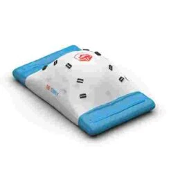 Union The Temple "10"