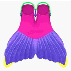 Finis Mermaid Dream Fin