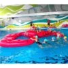 Airkraft "Crabby" Water Park Inflatable