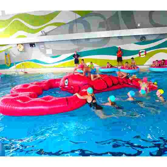 Airkraft "Crabby" Water Park Inflatable 1 Airkraft "Crabby" Water Park Inflatable